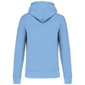 Sweater Organic Cotton - Men's Eco-friendly Hoodie - 280 g/m² - K4027