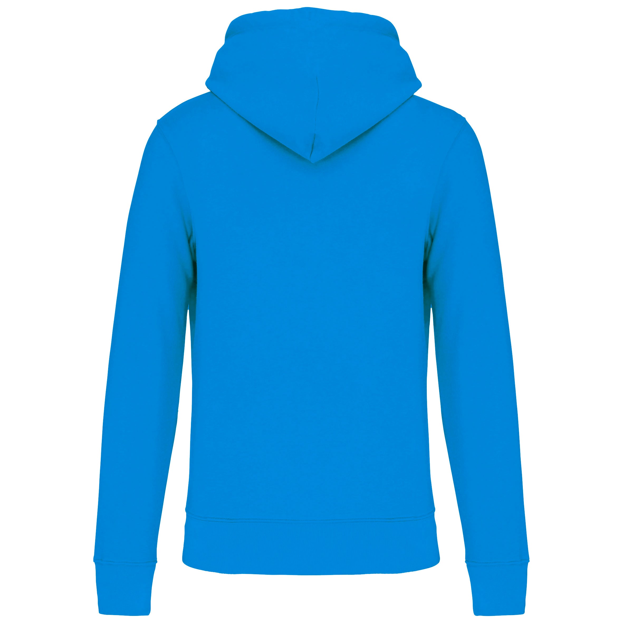 Sweater Organic Cotton - Men's Eco-friendly Hoodie - 280 g/m² - K4027