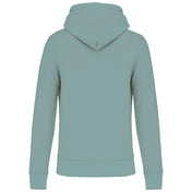 Sweater Organic Cotton - Men's Eco-friendly Hoodie - 280 g/m² - K4027