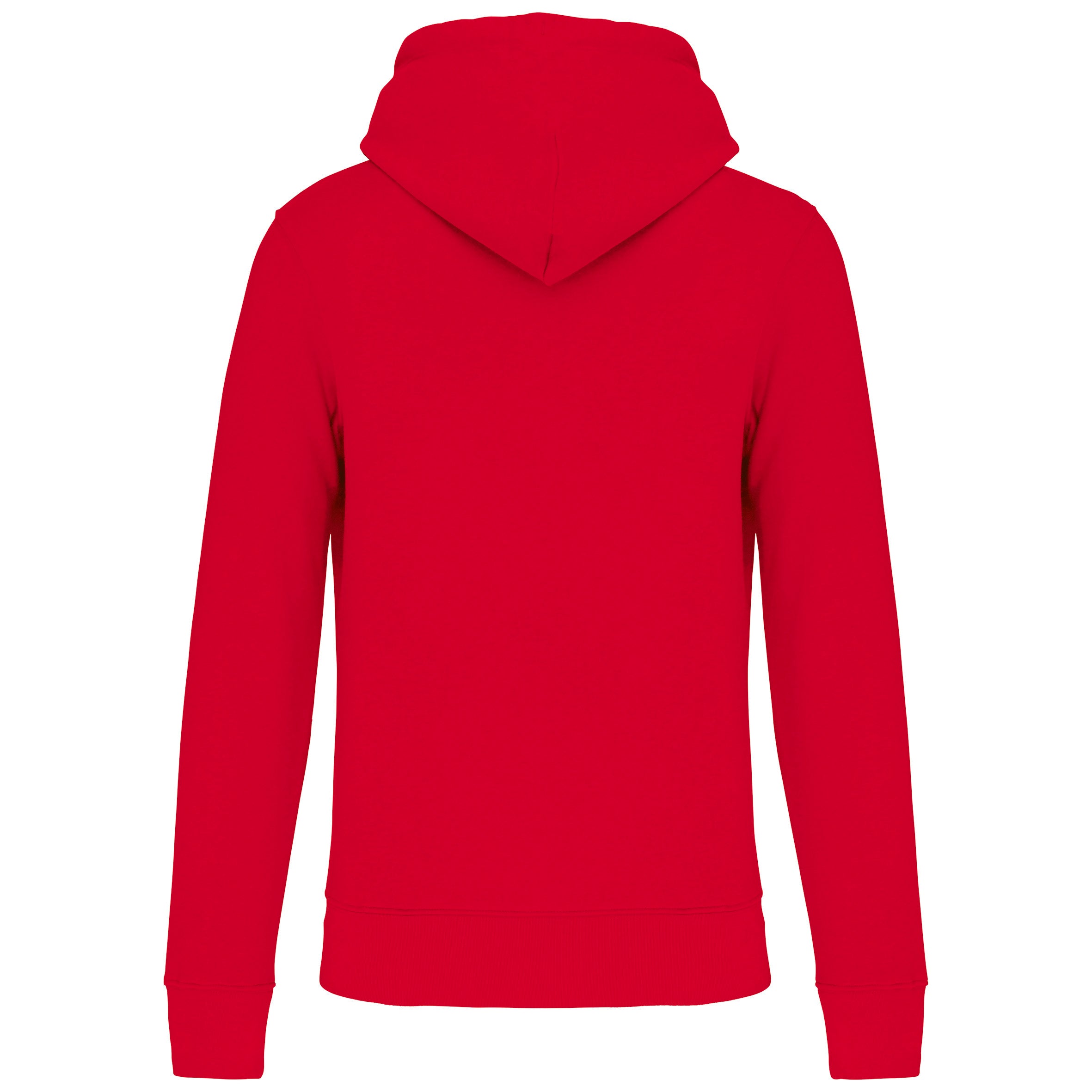 Kariban - Men's Eco-friendly Hooded Sweatshirt - K4027