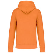 Sweater Organic Cotton - Men's Eco-friendly Hoodie - 280 g/m² - K4027