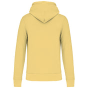 Sweater Organic Cotton - Men's Eco-friendly Hoodie - 280 g/m² - K4027