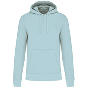 Sweater Organic Cotton - Men's Eco-friendly Hoodie - 280 g/m² - K4027