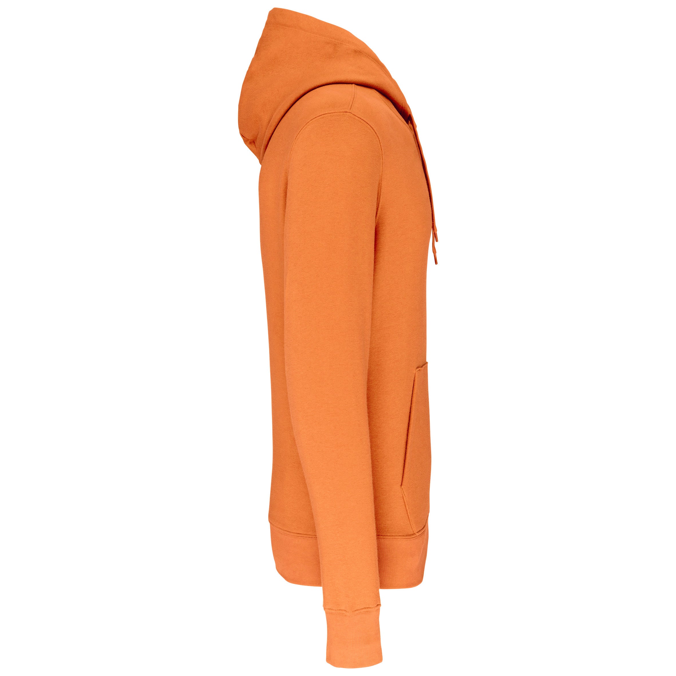 Kariban K4027 - Men's Eco-friendly Hooded Sweatshirt