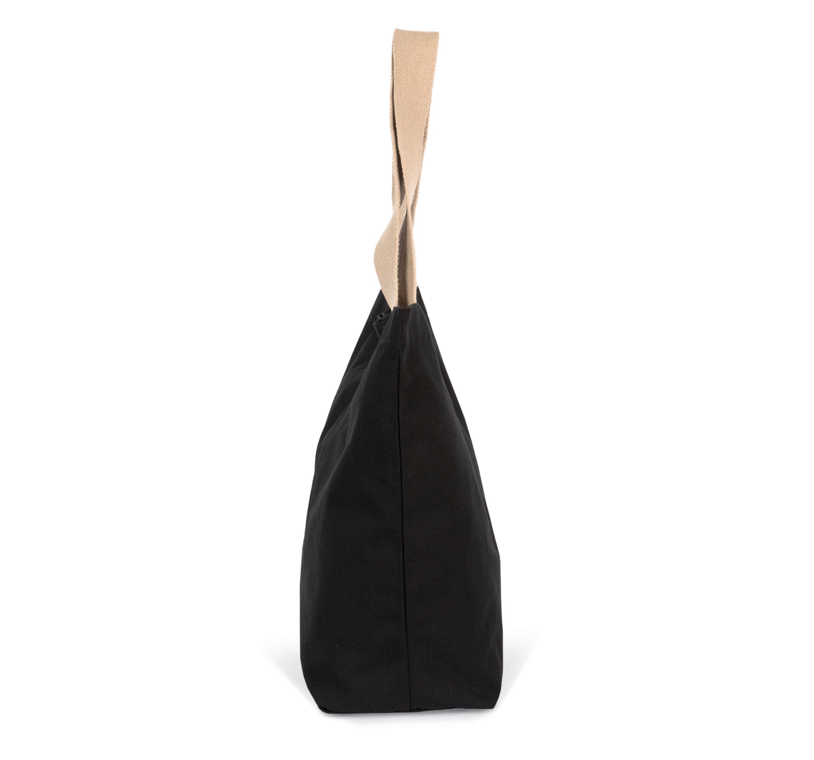 Large Recycled Flat-bottomed Shopping Bag - KI5204