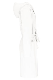 Unisex Organic Hooded Bathrobe - 270 g/m² - K140