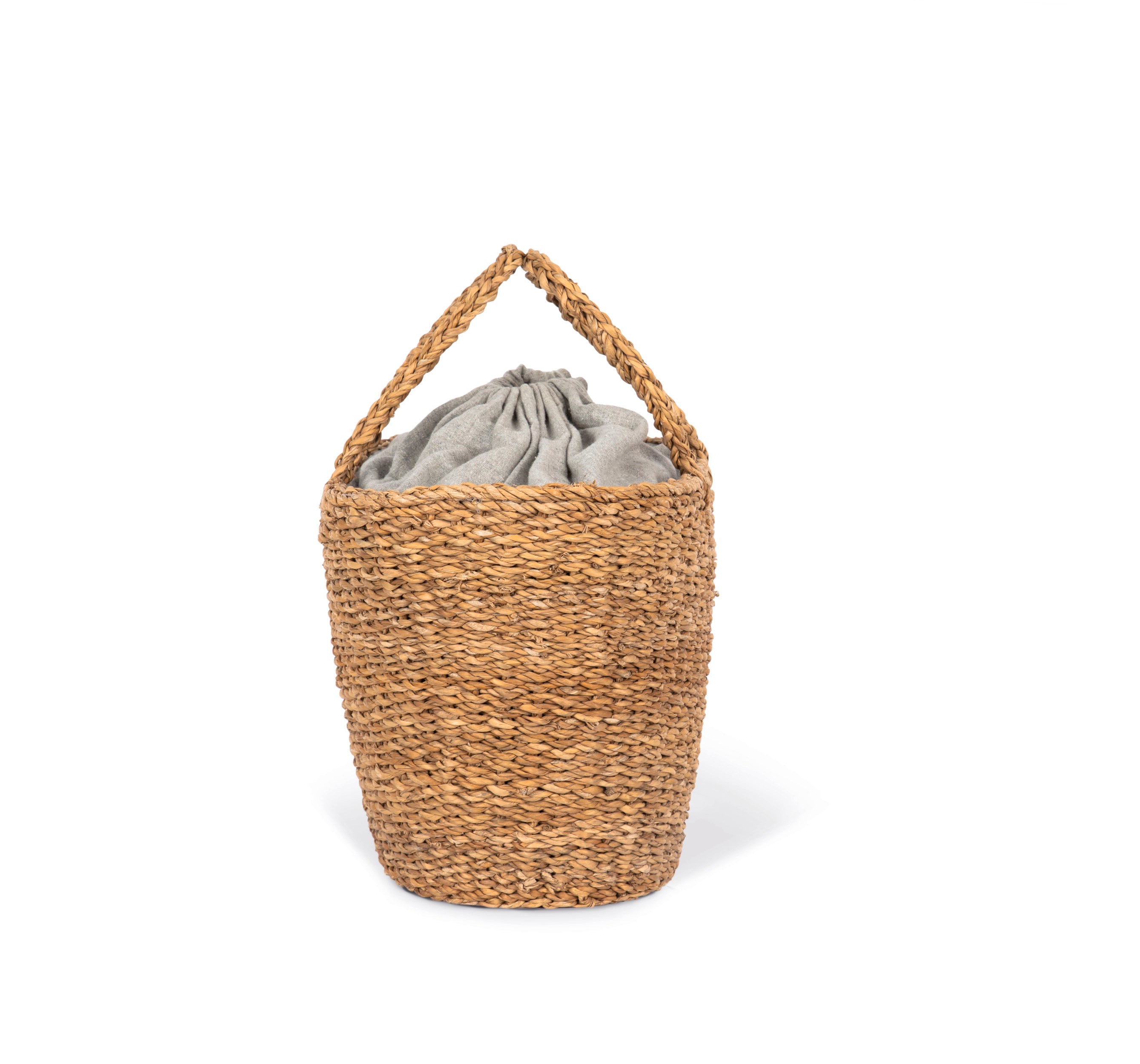 Hand-woven Basket
