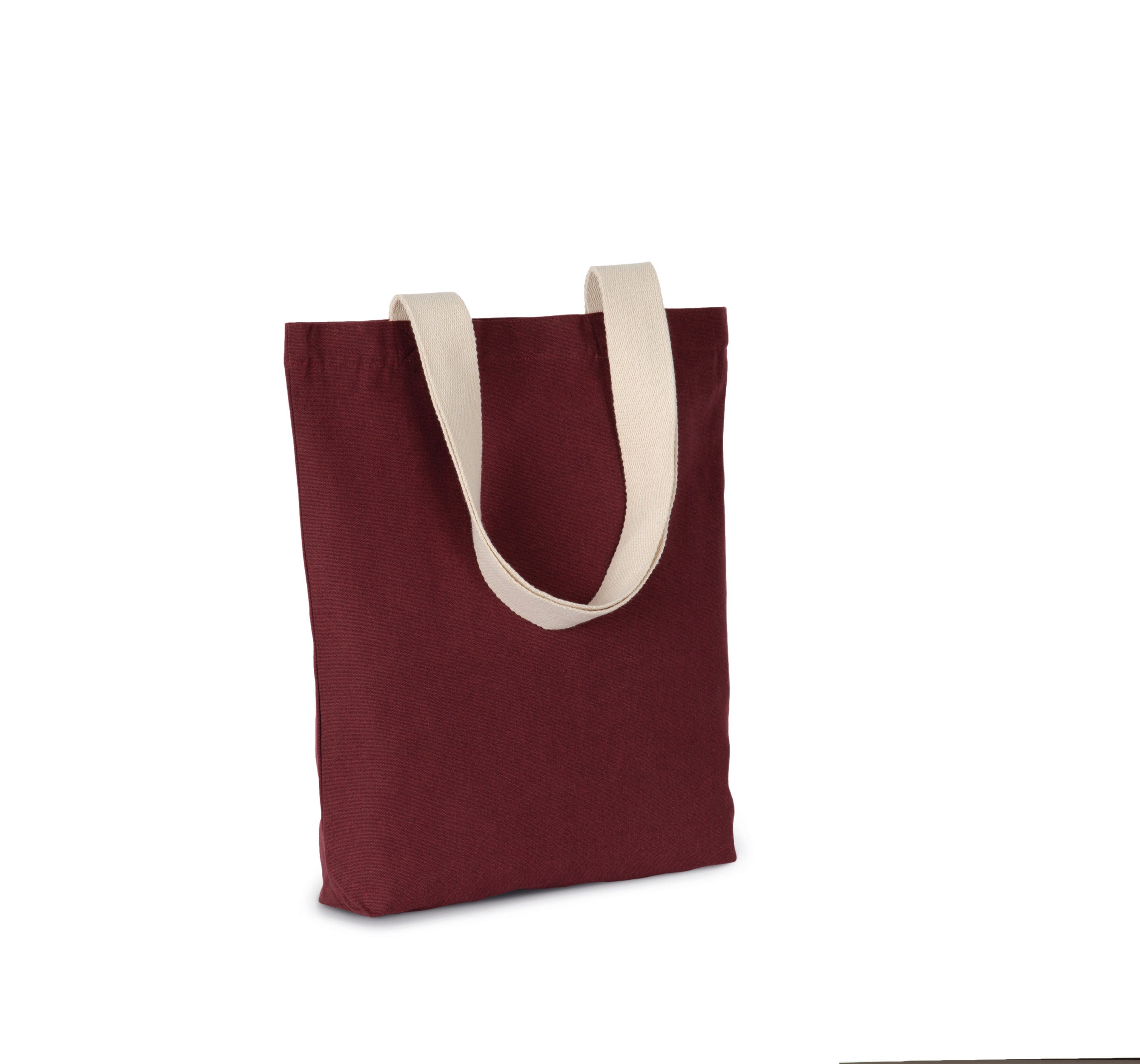 Bolsa Shopping Fondo Plano Reciclada - KI5202
