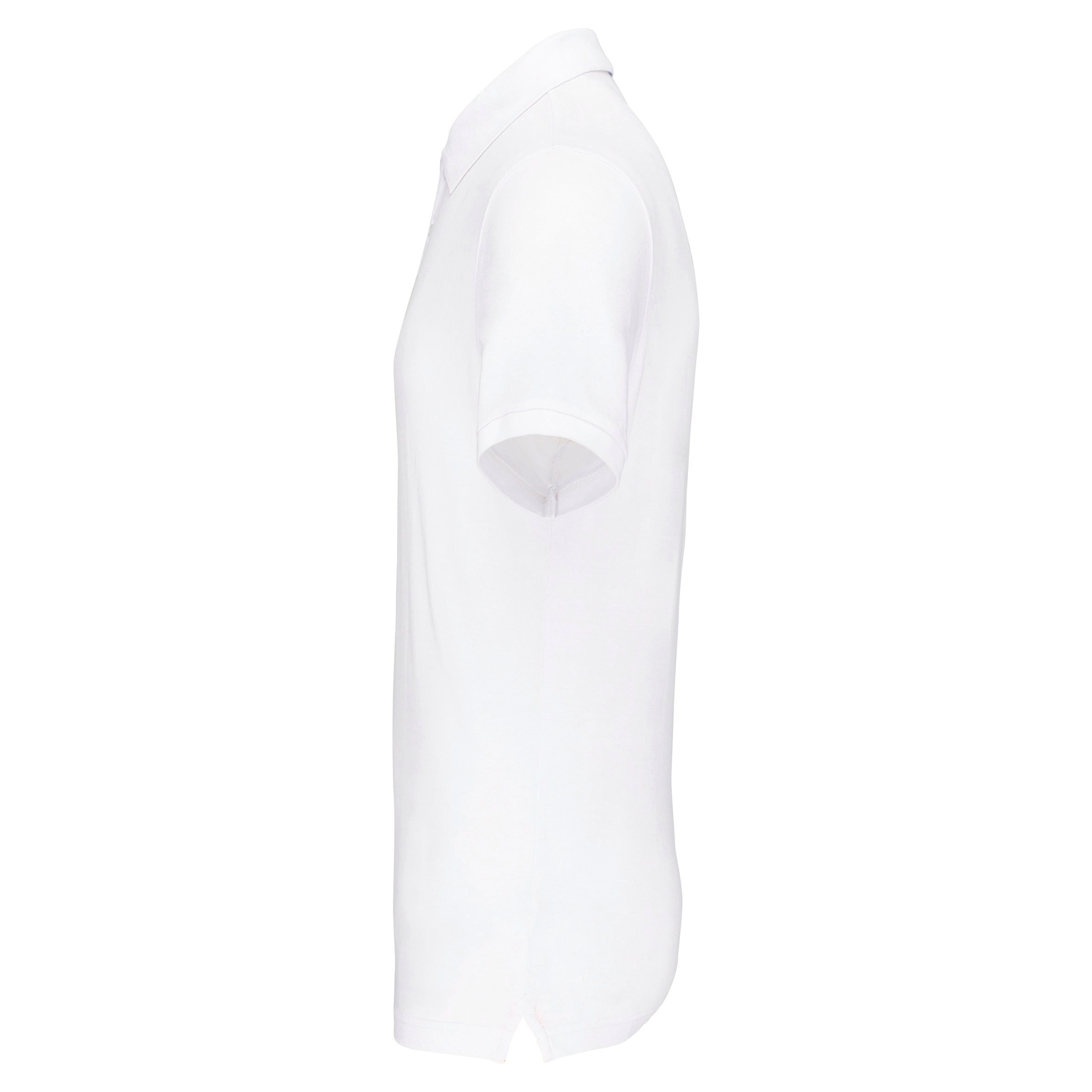 Men's Eco-friendly Polo Shirt - 180 g/m² - WK207