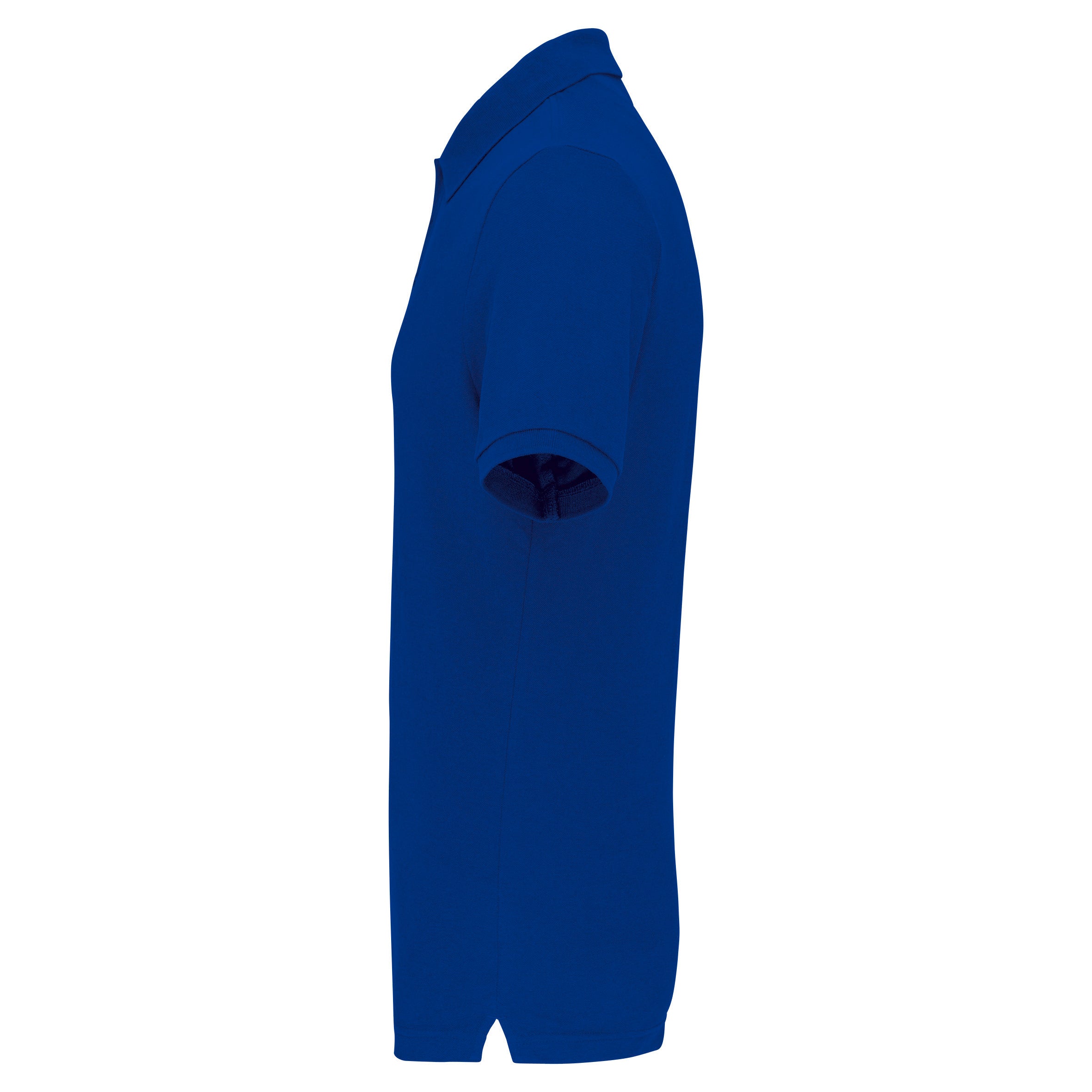 Men's Eco-friendly Polo Shirt - 180 g/m² - WK207
