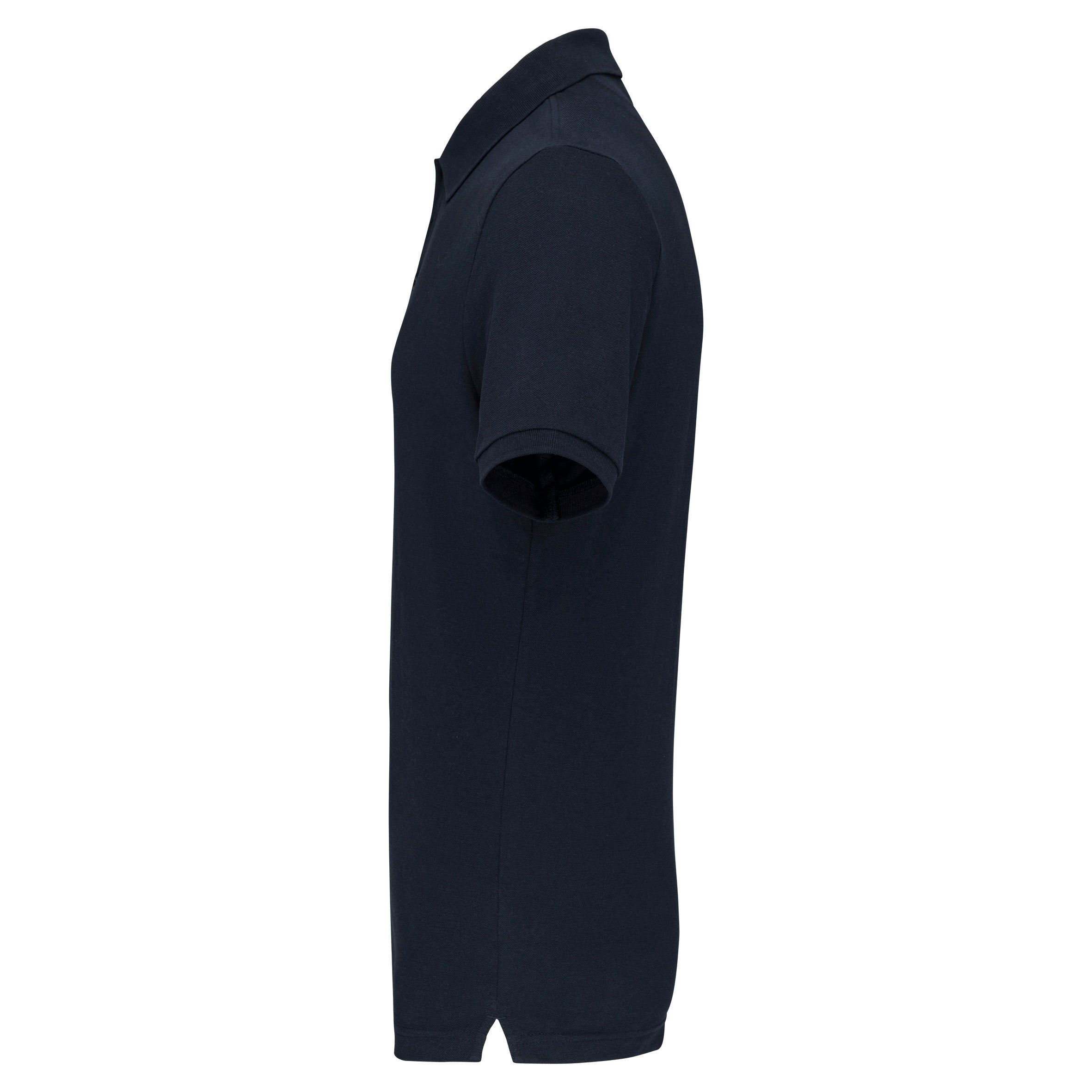 Men's Eco-friendly Polo Shirt - 180 g/m² - WK207