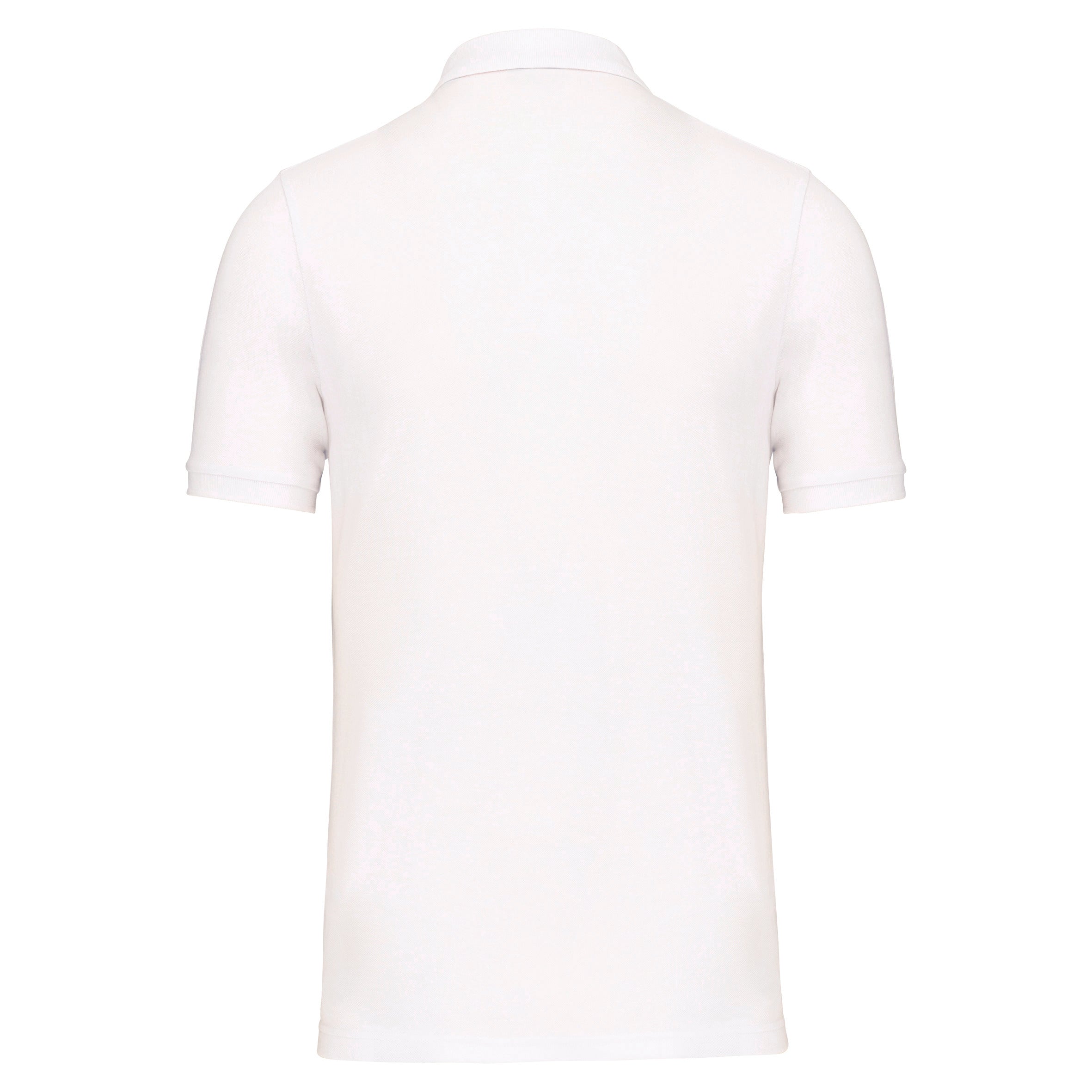 Men's Eco-friendly Polo Shirt - 180 g/m² - WK207