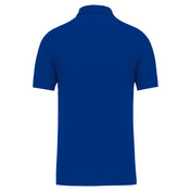 Men's Eco-friendly Polo Shirt - 180 g/m² - WK207