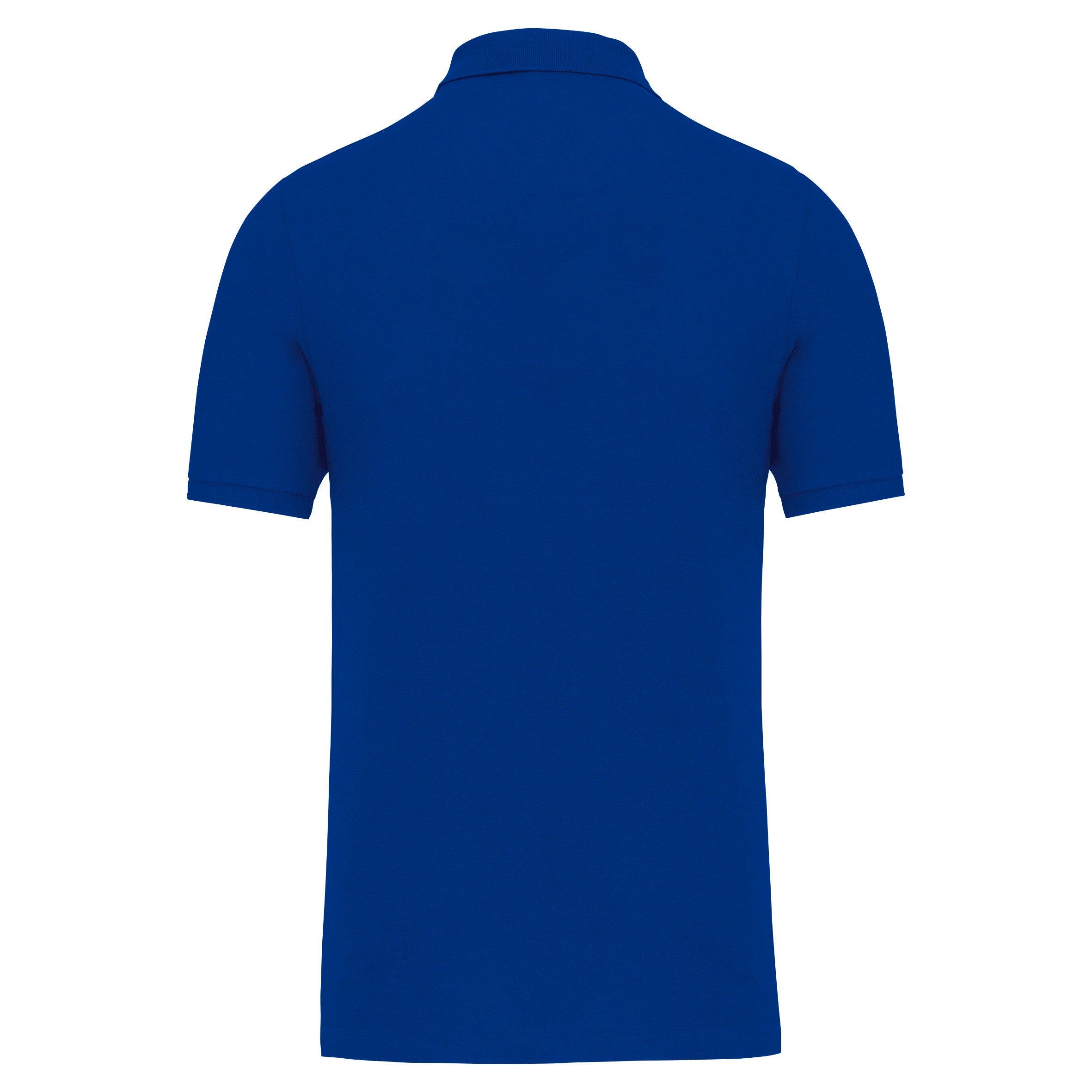 Men's Eco-friendly Polo Shirt - 180 g/m² - WK207