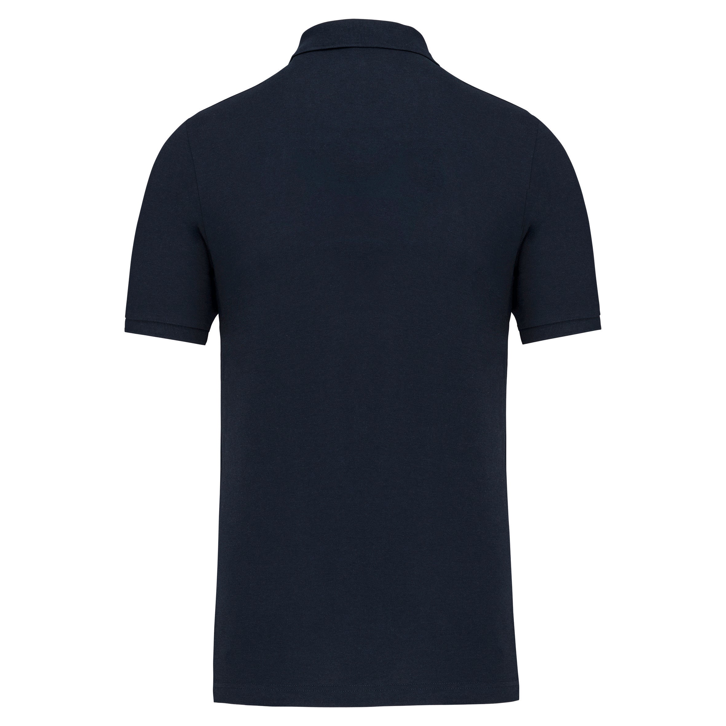 Men's Eco-friendly Polo Shirt - 180 g/m² - WK207