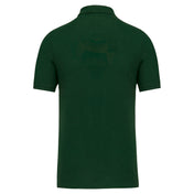 Men's Eco-friendly Polo Shirt - 180 g/m² - WK207