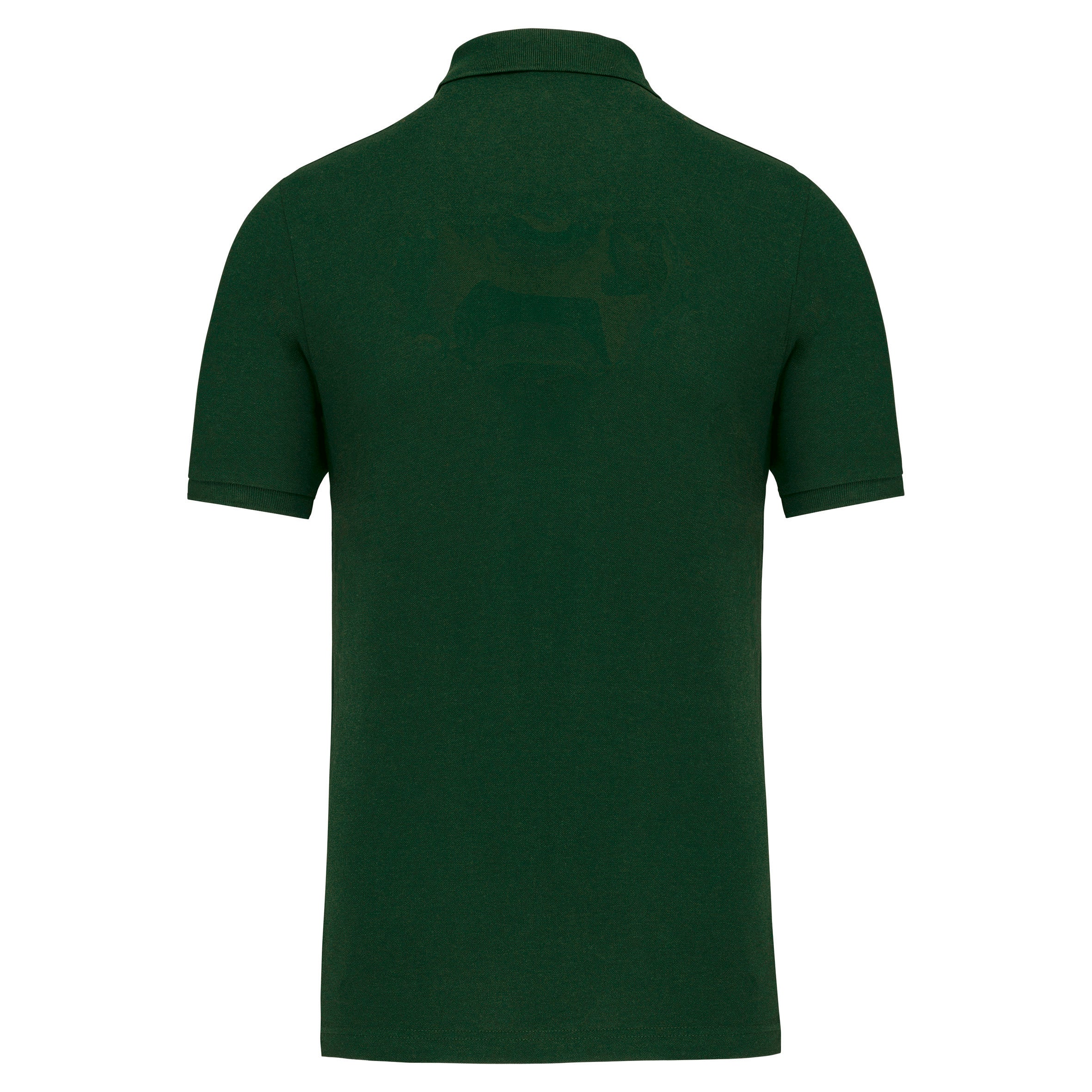 Men's Eco-friendly Polo Shirt - 180 g/m² - WK207
