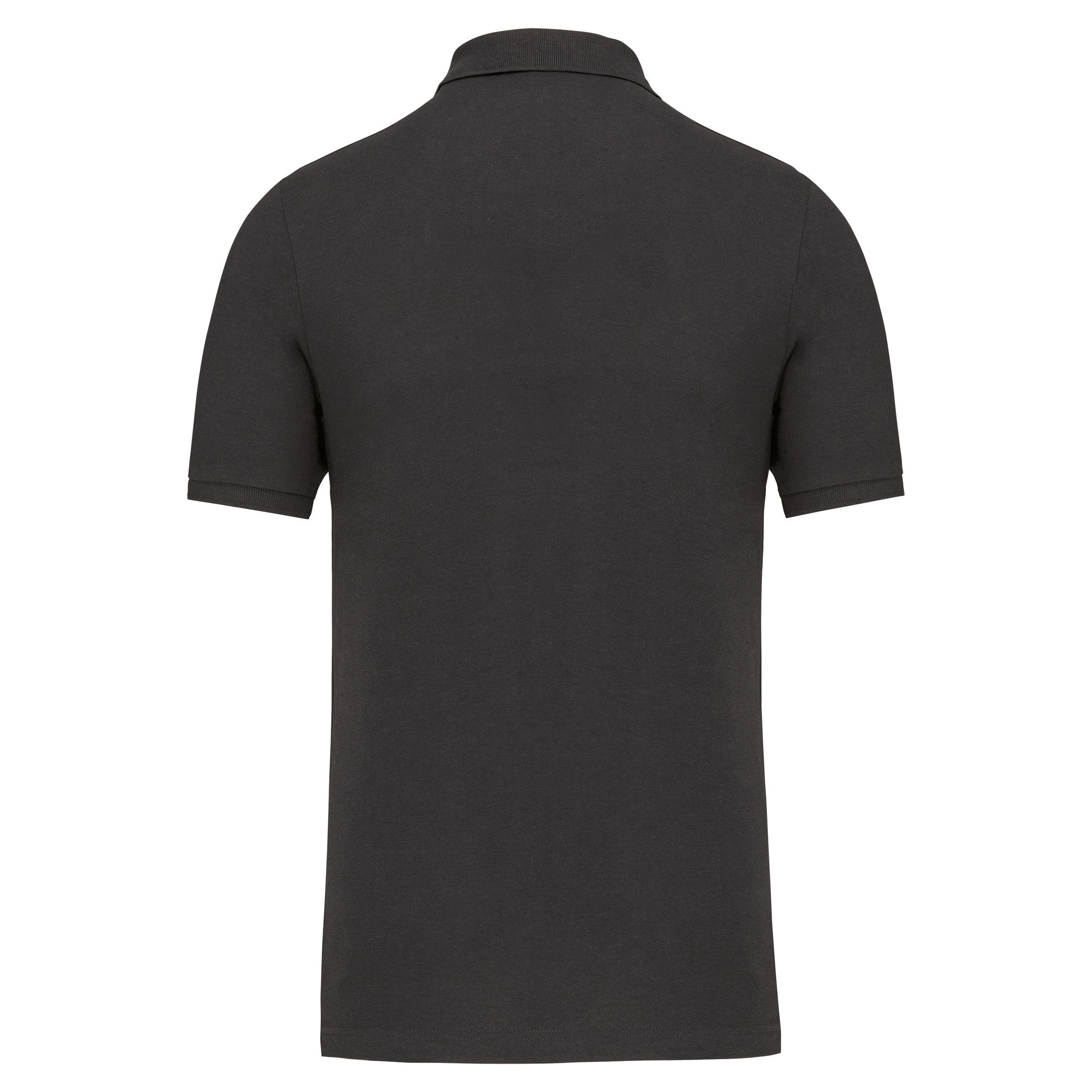 Men's Eco-friendly Polo Shirt - 180 g/m² - WK207
