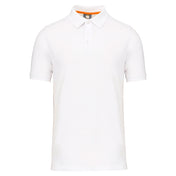 Men's Eco-friendly Polo Shirt - 180 g/m² - WK207