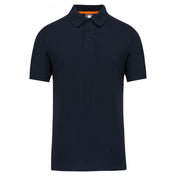 Men's Eco-friendly Polo Shirt - 180 g/m² - WK207