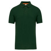 Men's Eco-friendly Polo Shirt - 180 g/m² - WK207