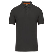 Men's Eco-friendly Polo Shirt - 180 g/m² - WK207