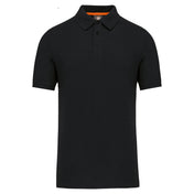 Men's Eco-friendly Polo Shirt - 180 g/m² - WK207