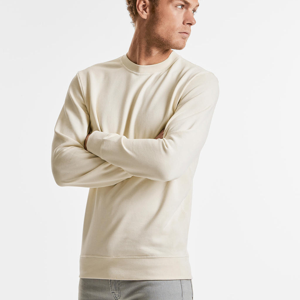 russell clothing