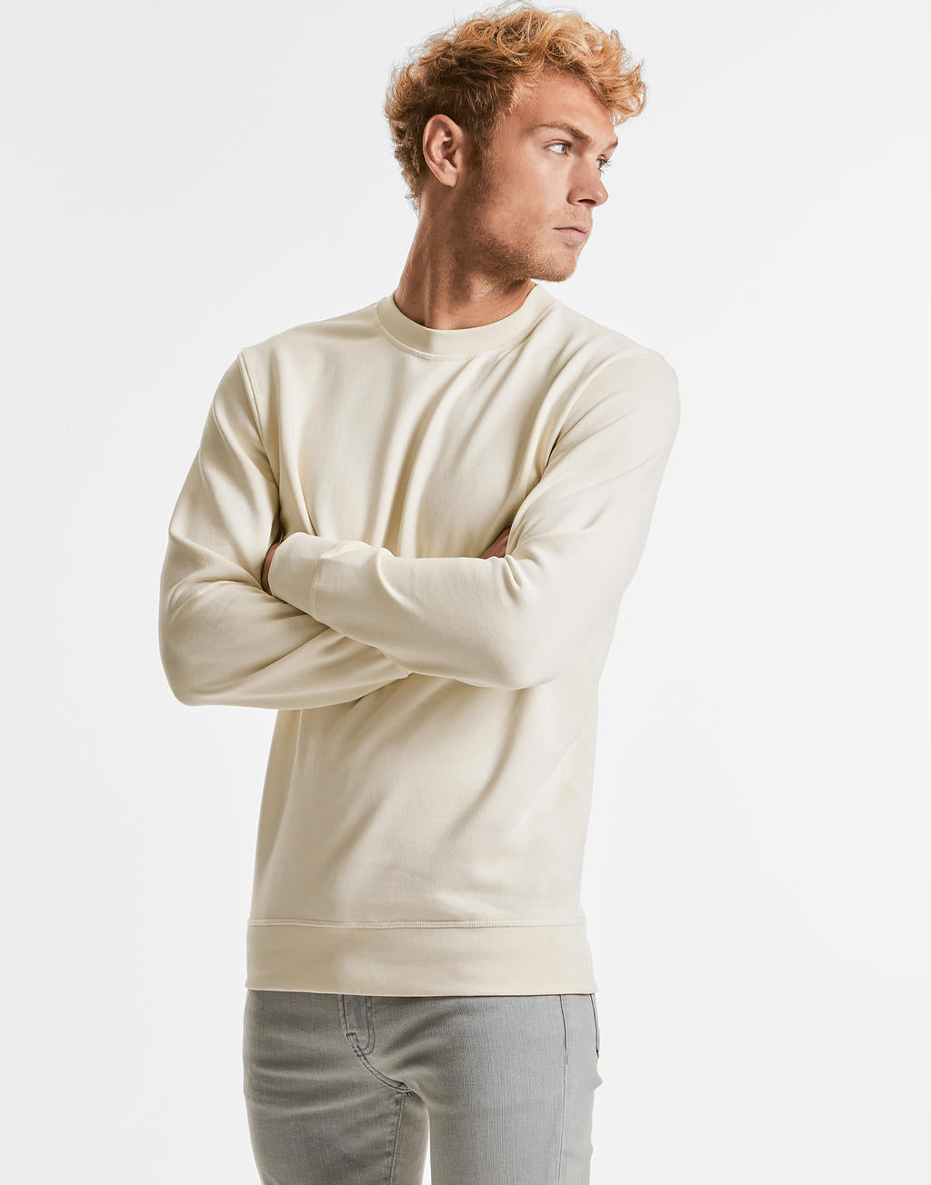 russell clothing