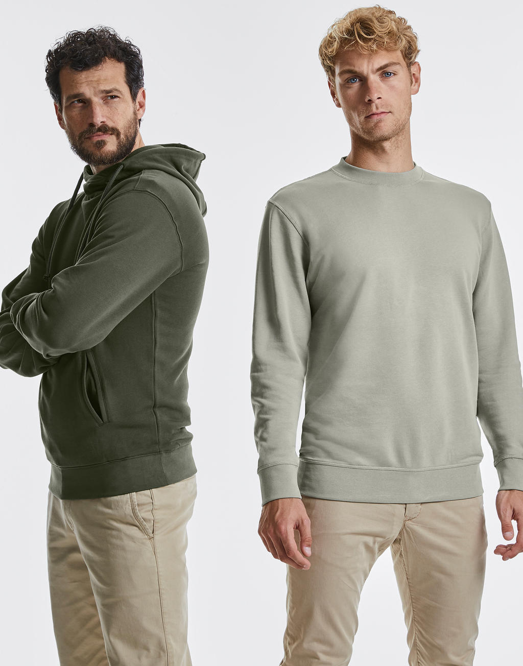 russell clothing