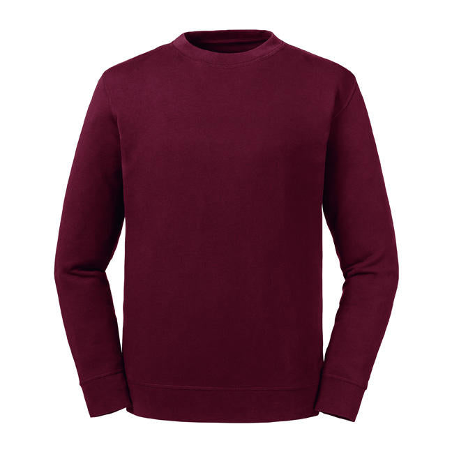 russell clothing
