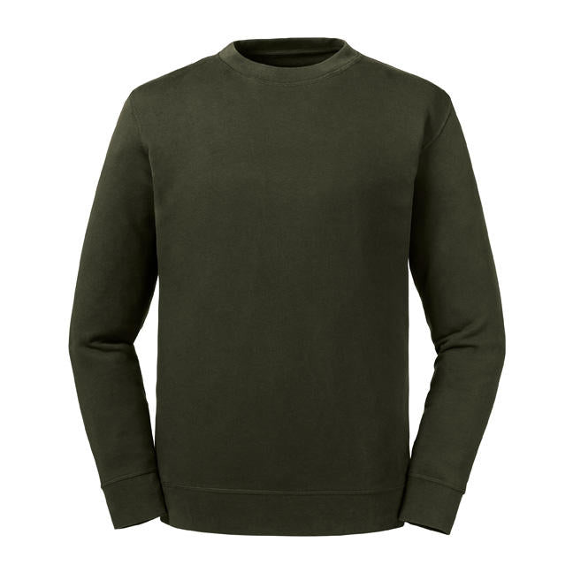 russell clothing