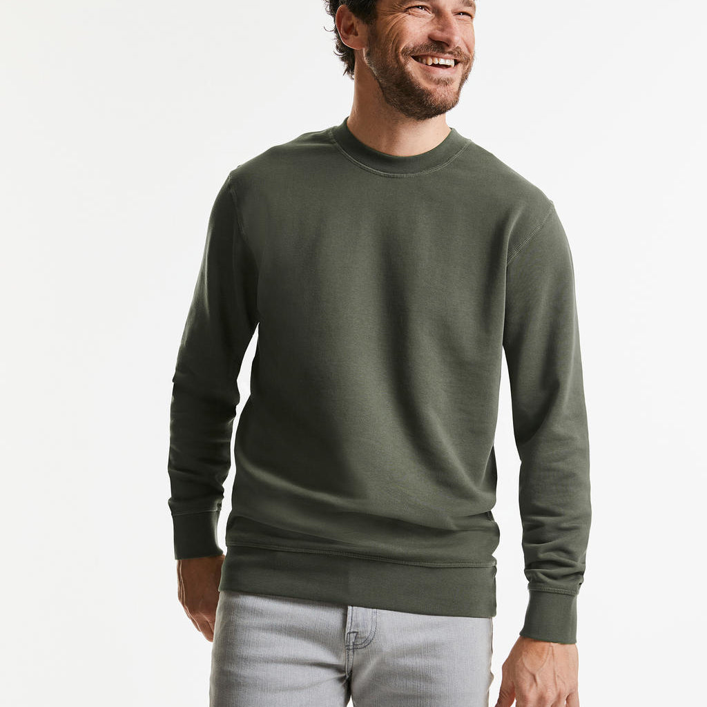 russell clothing