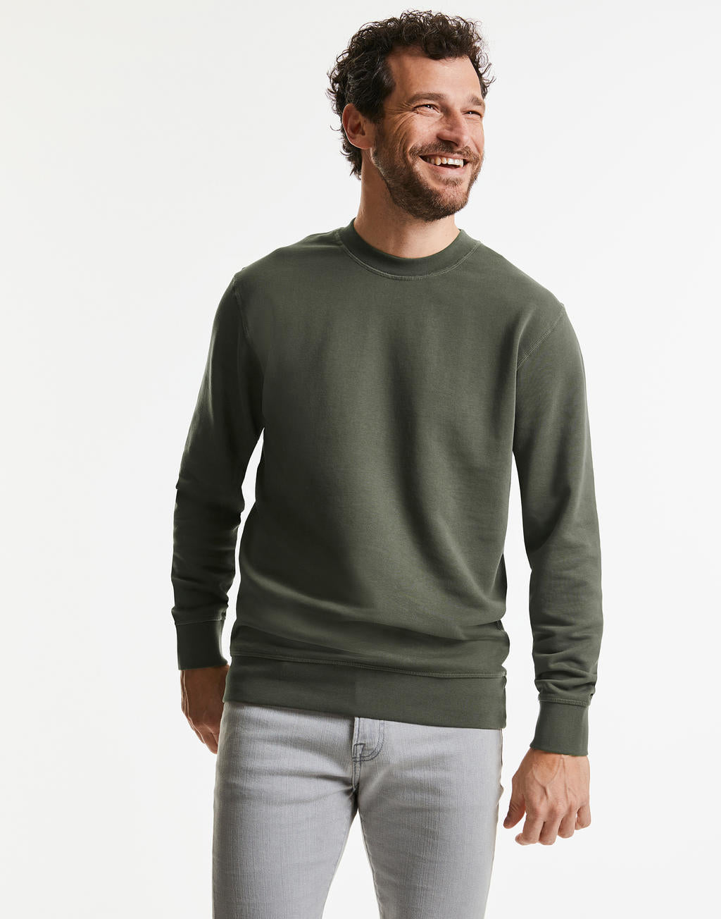 russell clothing