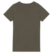 Camiseta Tencel Modal para mujer - 145 gsm - NS322