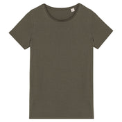 Camiseta Tencel Modal para mujer - 145 gsm - NS322
