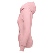 Ladies' Hooded Sweater Organic Cotton - K4028