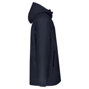 Unisex Recycled Hooded Parka - K6152