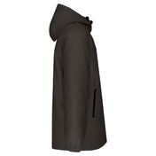 Unisex Recycled Hooded Parka - K6152
