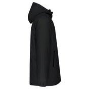 Unisex Recycled Hooded Parka - K6152