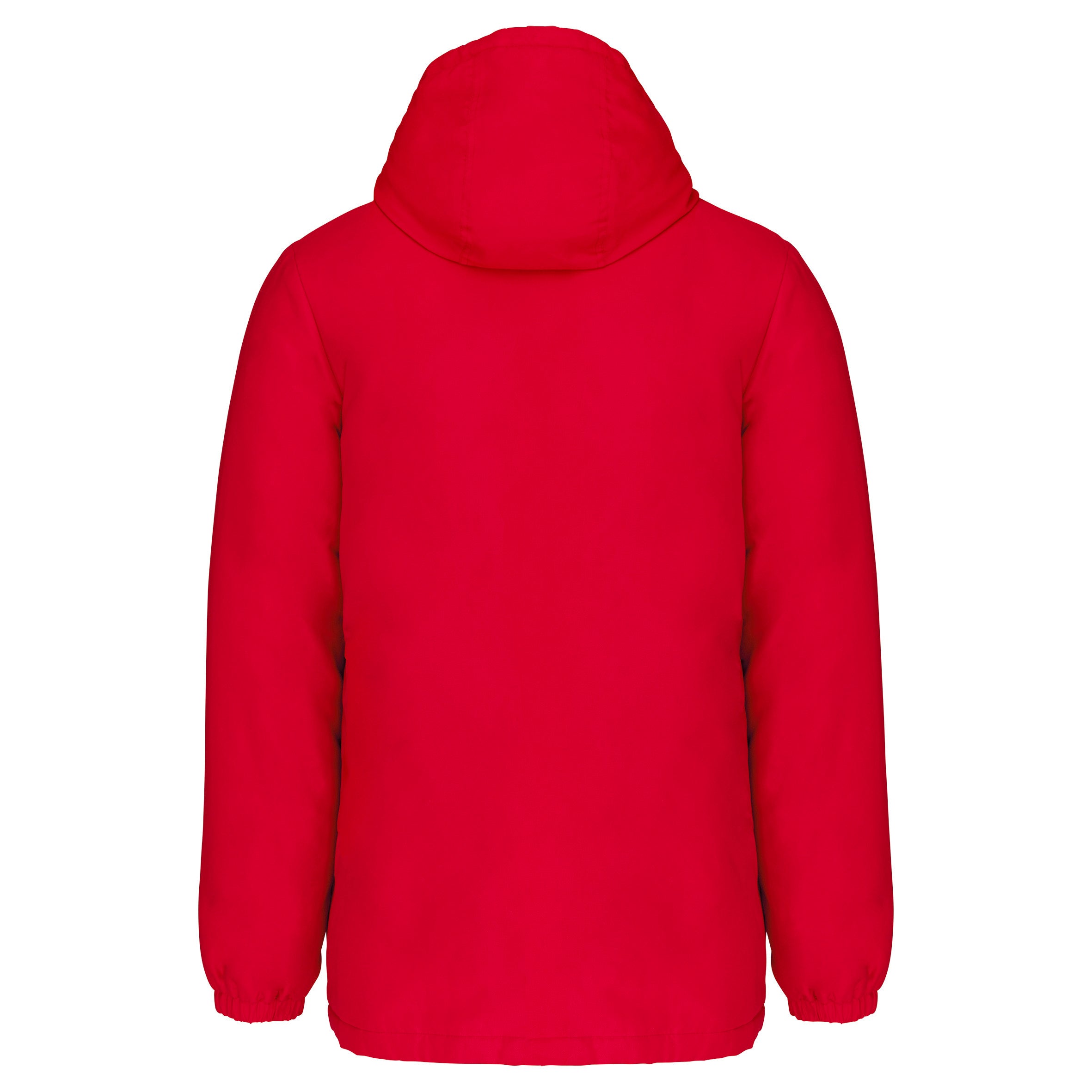 Unisex Recycled Hooded Parka - K6152