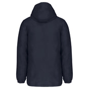 Unisex Recycled Hooded Parka - K6152