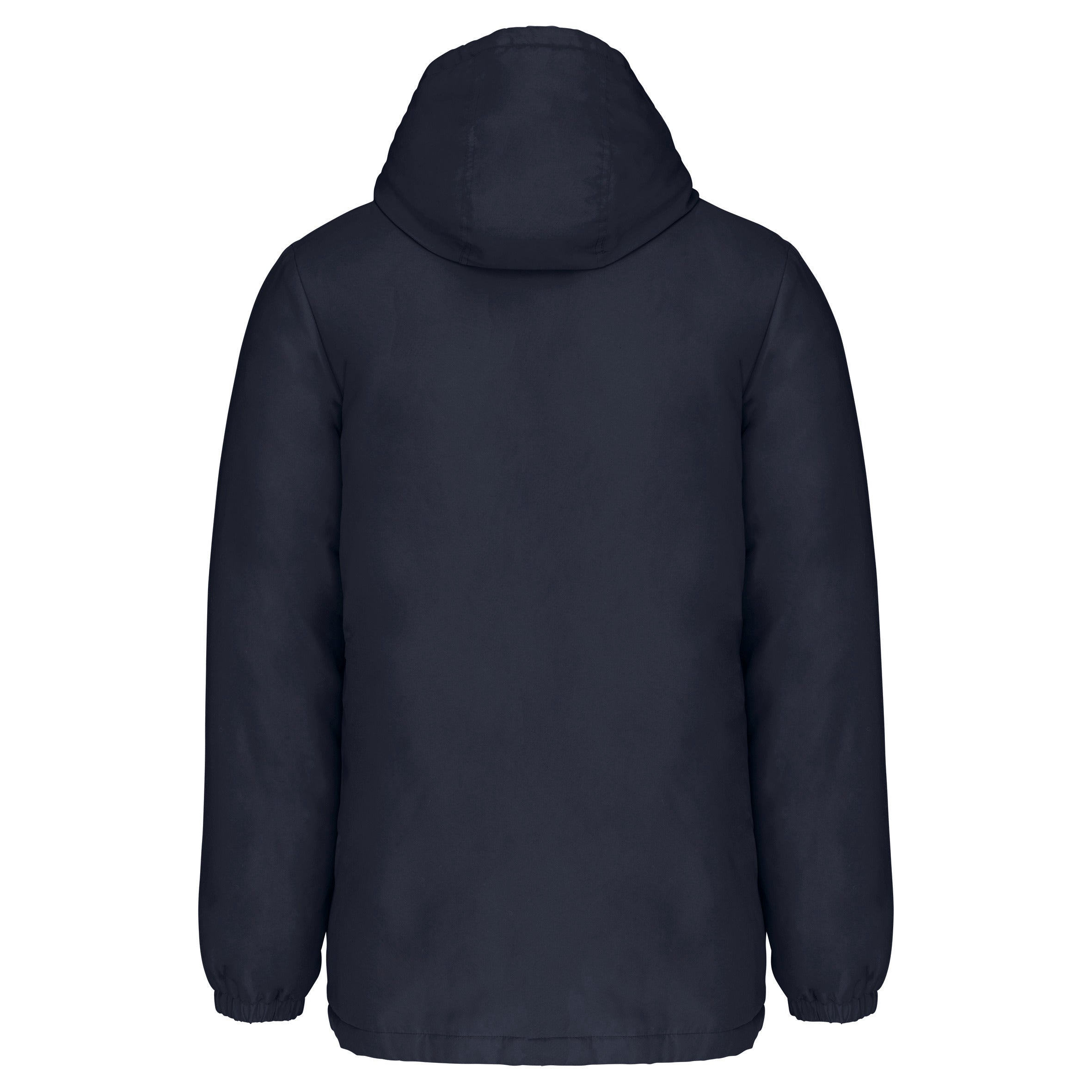 Unisex Recycled Hooded Parka - K6152