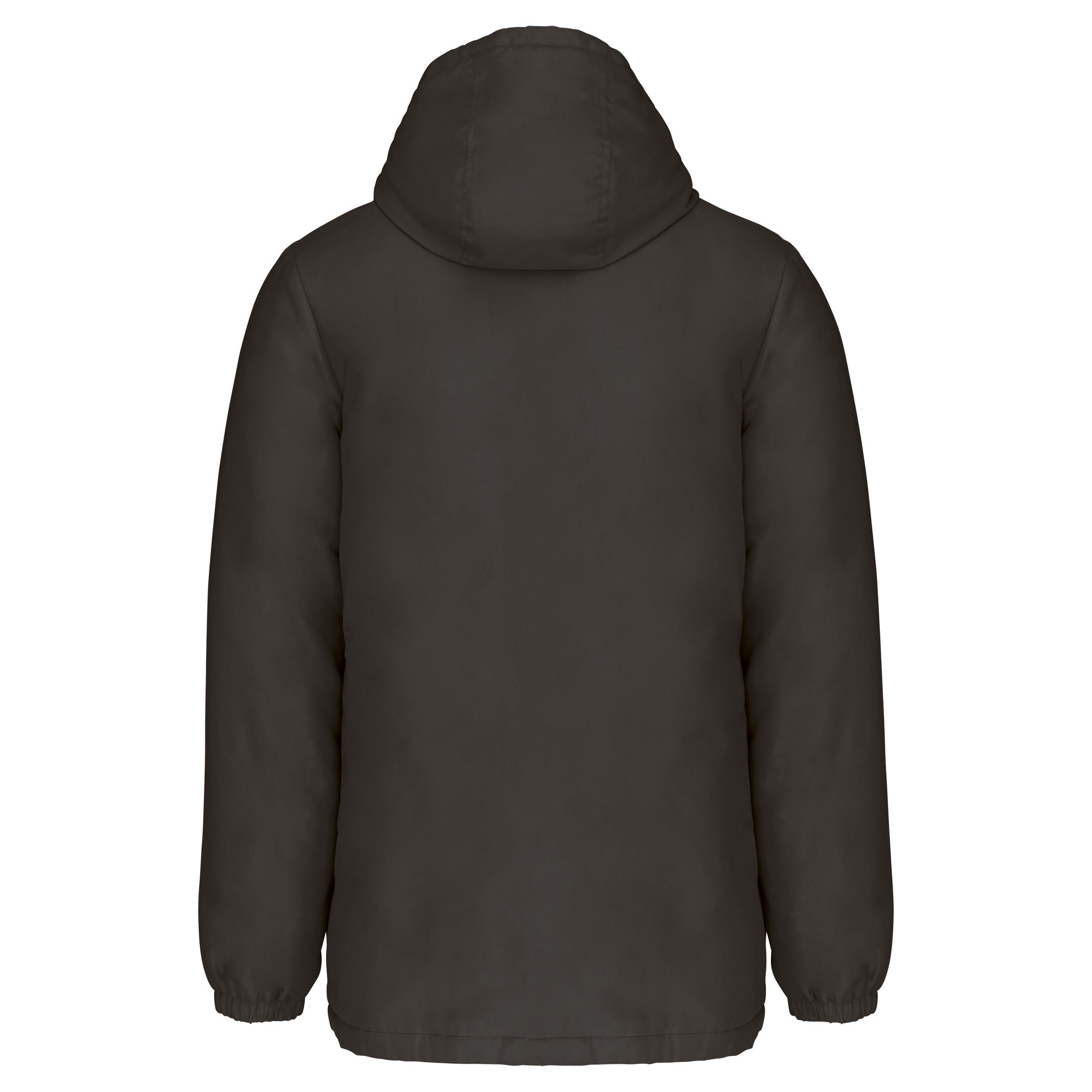 Unisex Recycled Hooded Parka - K6152