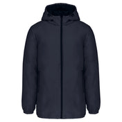 Unisex Recycled Hooded Parka - K6152