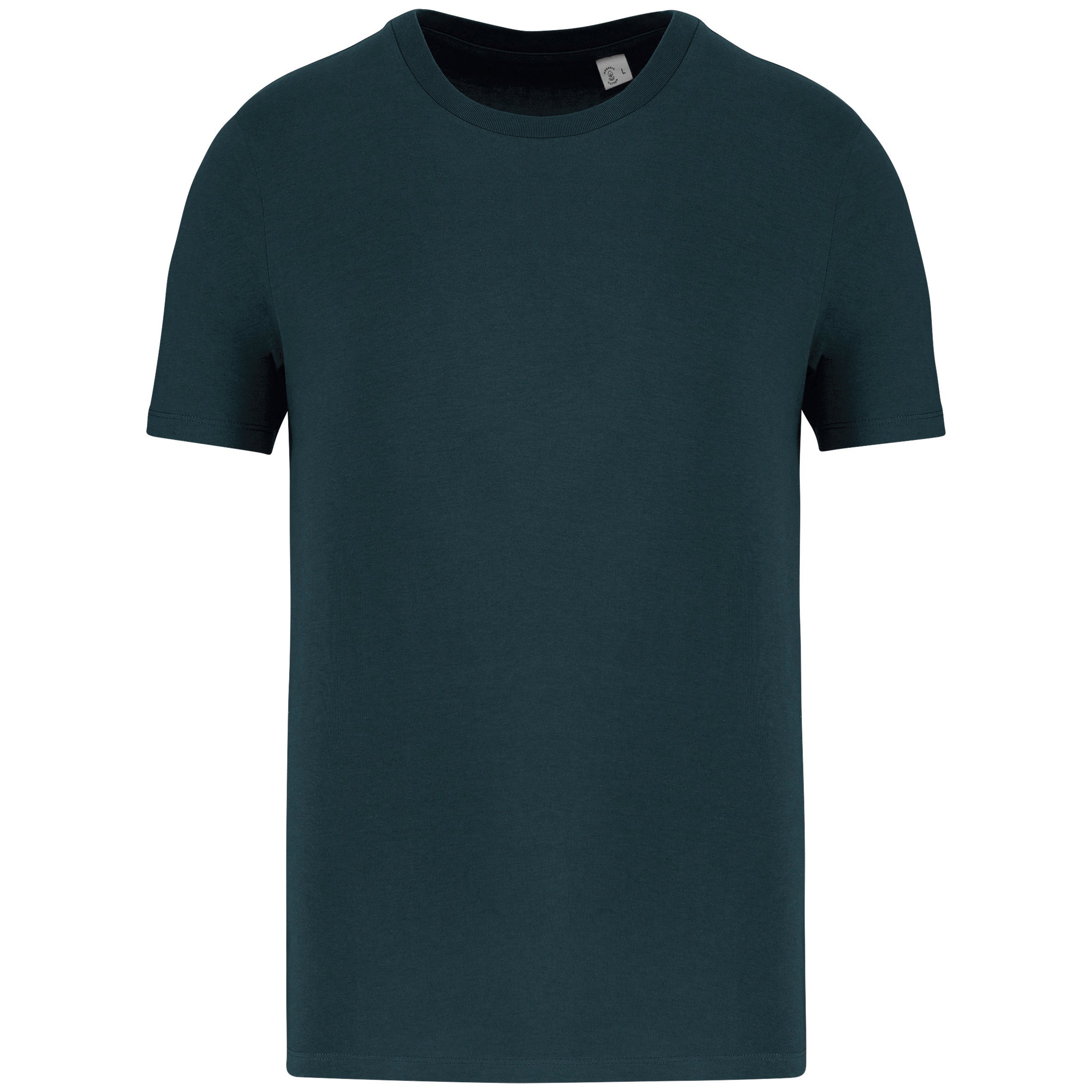 Unisex Organic cotton T-shirt - 155 g/m² | NS300