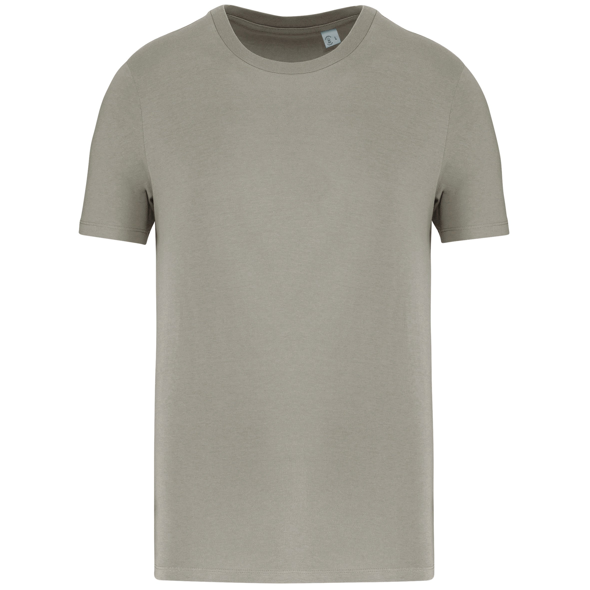 Unisex Organic cotton T-shirt - 155 g/m² | NS300