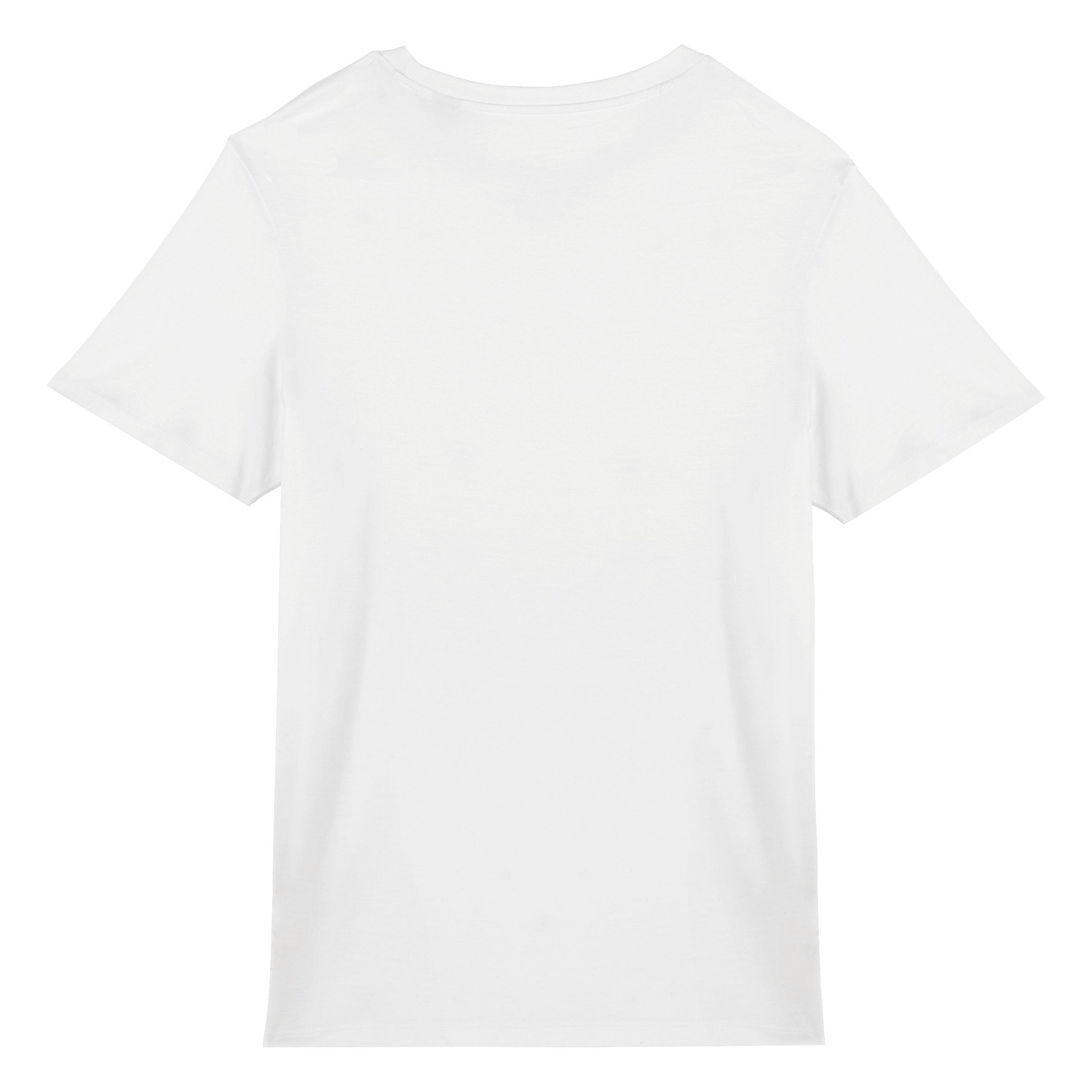 Unisex Organic cotton T-shirt - 155 g/m² | NS300