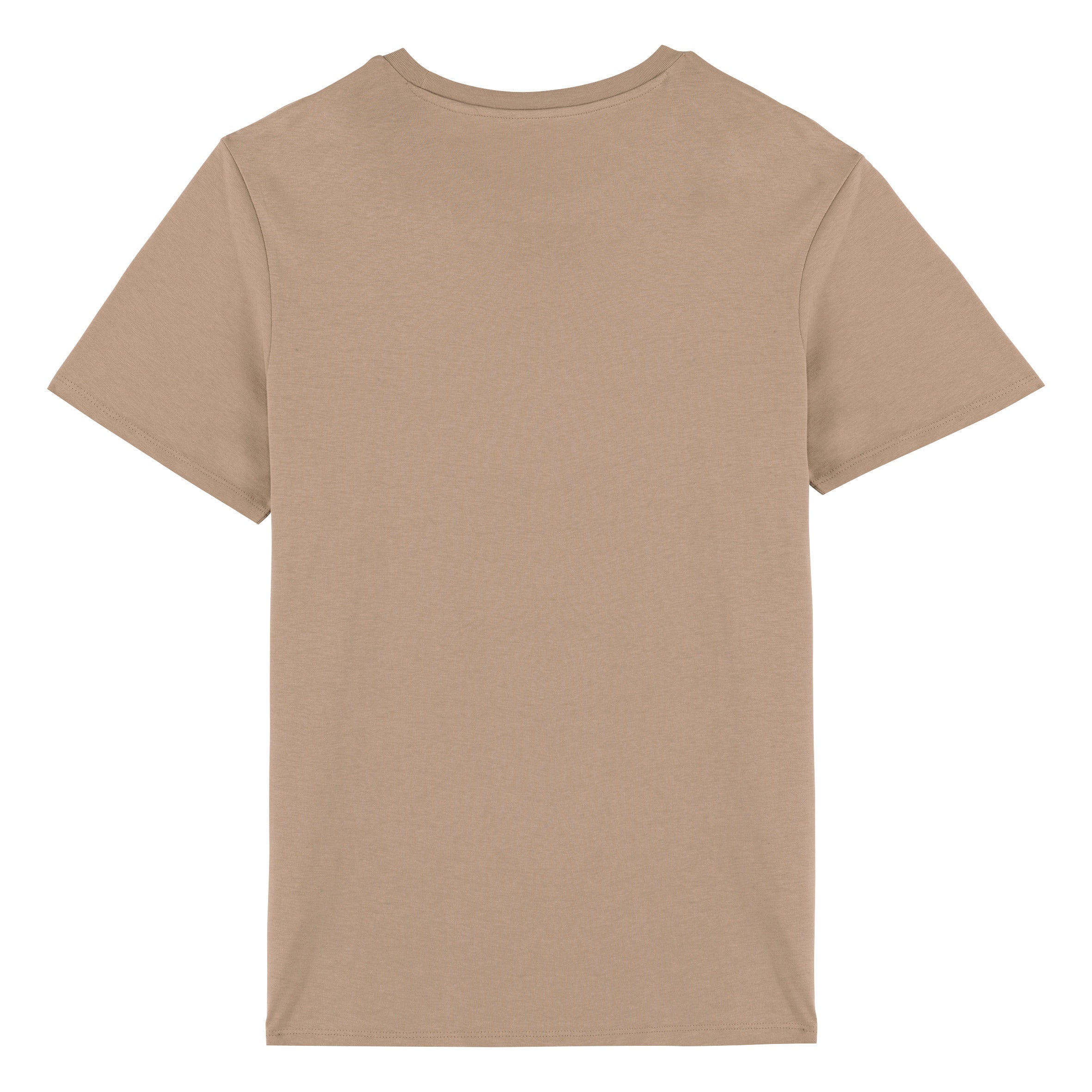 Unisex Organic cotton T-shirt - 155 g/m² | NS300