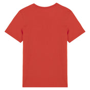 Unisex Organic cotton T-shirt - 155 g/m² | NS300